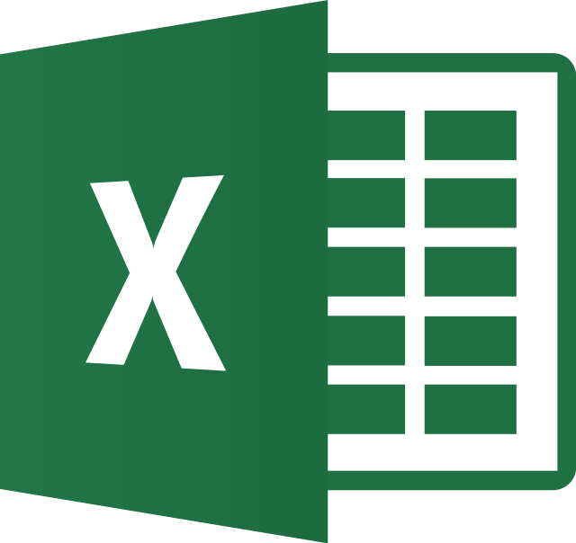 Excel Spreadsheet and Services