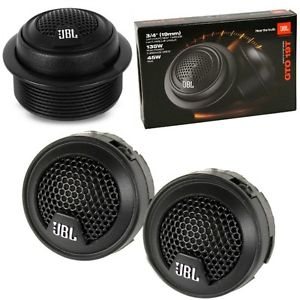 Car Audio Sound System Upgrade