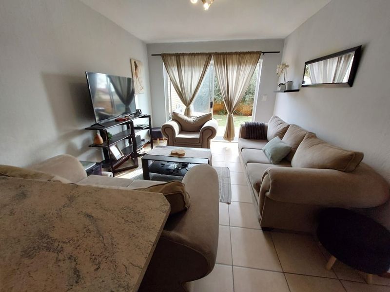 2 Bedroom apartment in Celtisdal For Sale