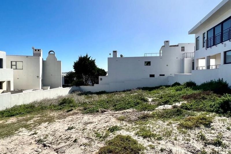 Invest in your own piece of land in the beautiful Estate, Paradise Beach (Mykonos) LANGEBAAN