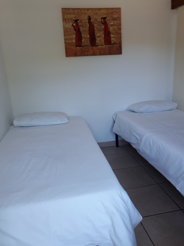 Daily  accommodation in Randburg