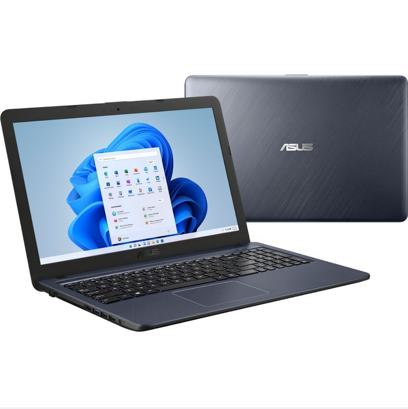 ASUS X543 Celeron N4020 4GB 1TB HDD 15.6&#34; FHD Notebook, Blue