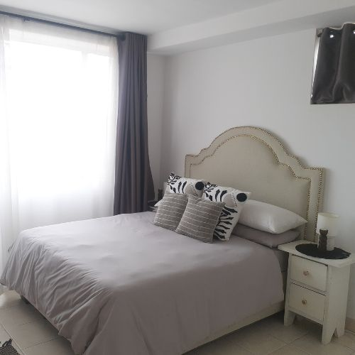 2 Bed Apartment For Rent In Overport R5500 Per Month