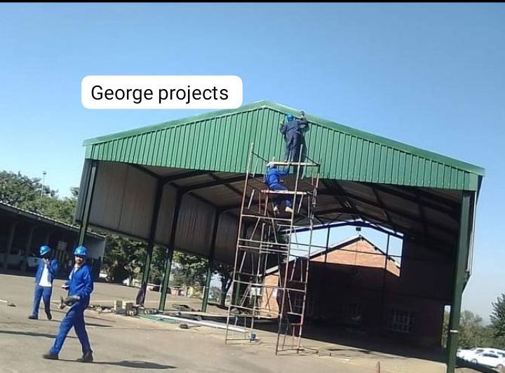 GEORGE PROJECTS