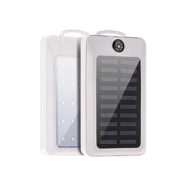 Greatthink - GTP-808 - Power Bank 3 in 1.