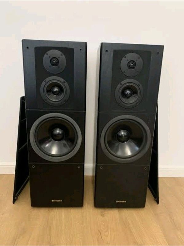 Technics SB-EX7 Speakers
