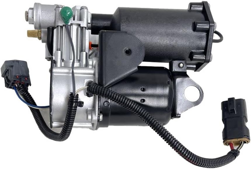 Air Compressor Pump For Land Rover Range Rover L322 2006-2012