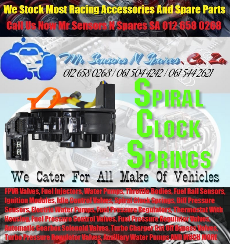 Spiral Clock Springs High Quality Affordable Replacement Aftermarket Spiral Clock Springs