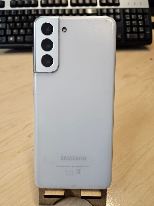 Samsung Galaxy s21 256gb r5000