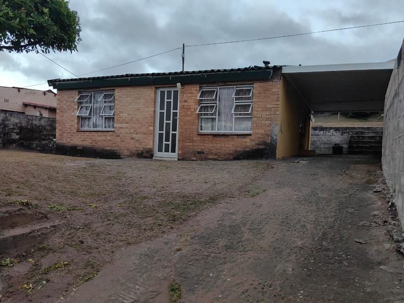 Great 2-bedroom starter home in Klaarwater for sale, this could be your home.