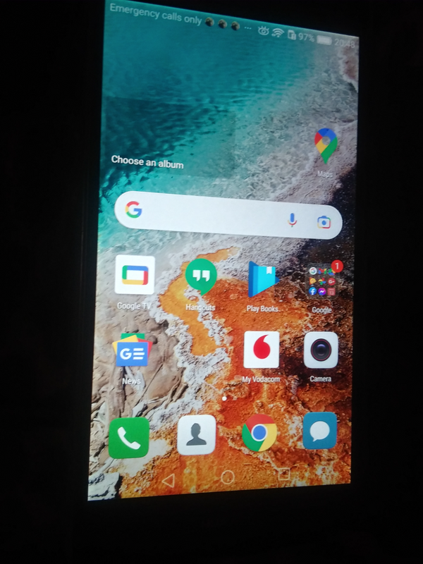 Huawei P9 Phone