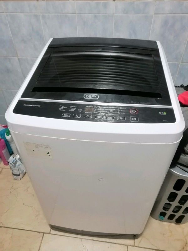 E. Washing machine R3000
