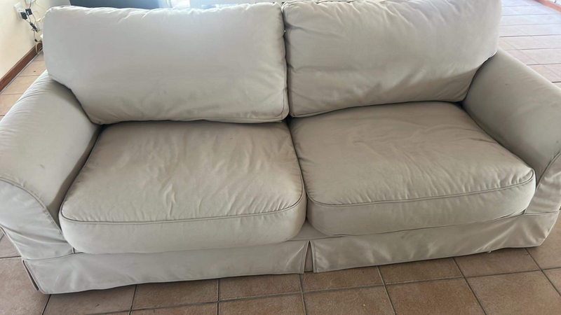 Cori Craft Couch