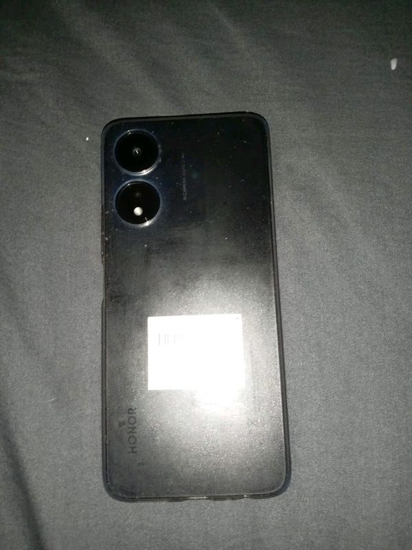 Honor X5 for sale