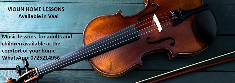 Violin Teacher