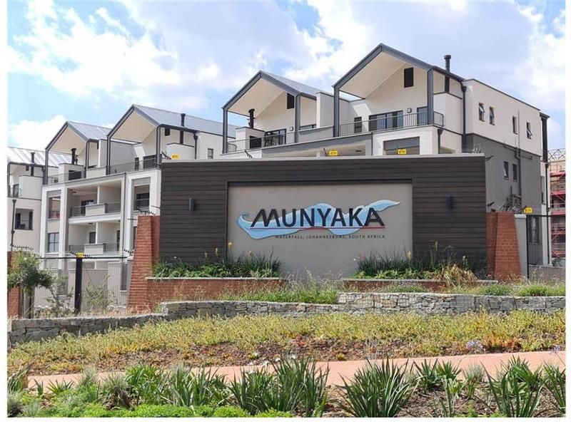 A stunning one bedroom one bathroom apartment for rent in munyaka lifestyle estate