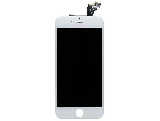 IPhone 6 Cracked Screen Repairs R500 (free callout)