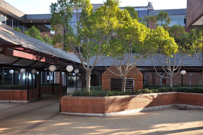 265m² Commercial To Let in Brooklyn at R150.00 per m²