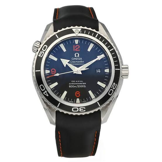 WANTED: Omega Seamaster Planet Ocean