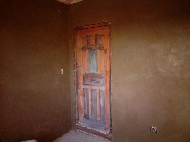 Building and plastering