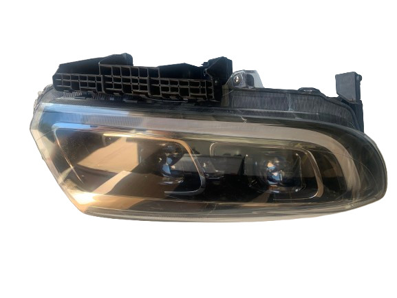 2018 Jeep Cherokee Right Front Headlamp