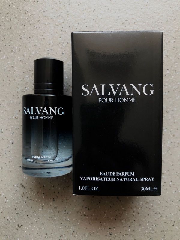 Salvang Pour Homme 30ml