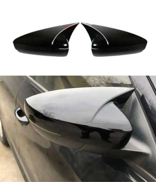 Polo 6/8  mirror covers for sale