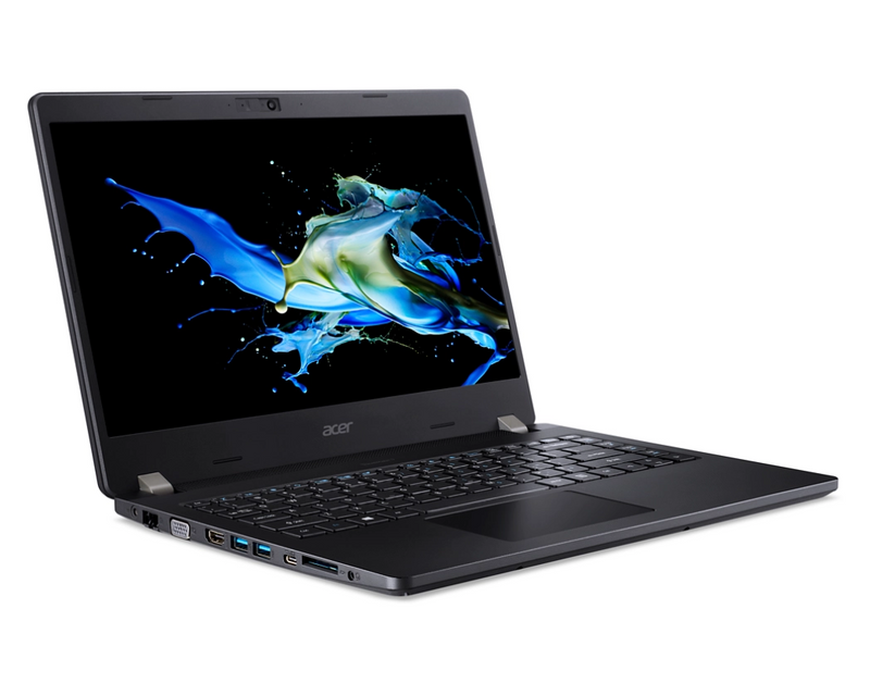 10th Gen Acer TMP214-52 Core i5 | 8GB RAM | 256SSD