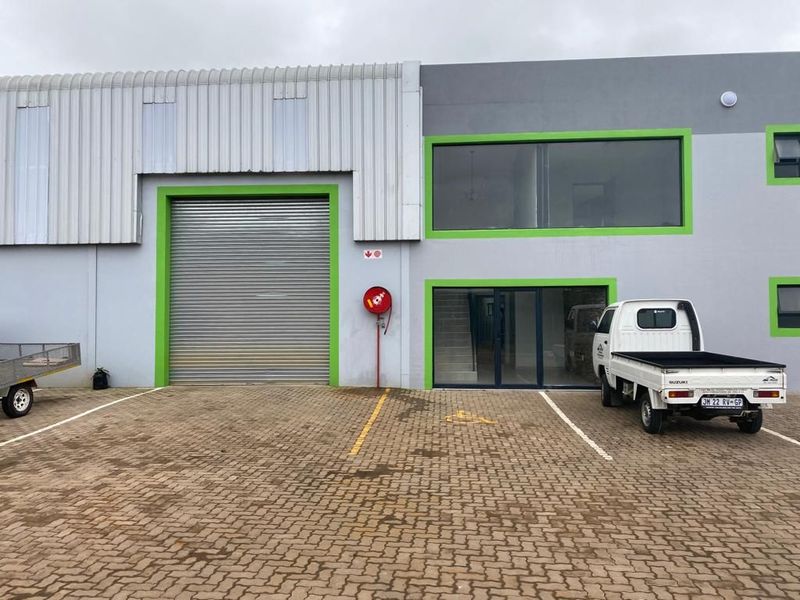 828m² Factory For Sale in Ballito District