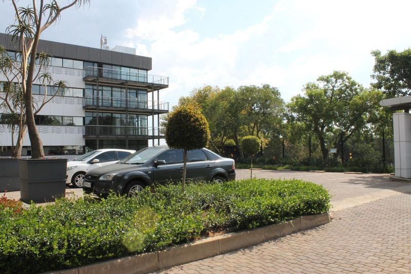 70 Grayston Office Space To Let
