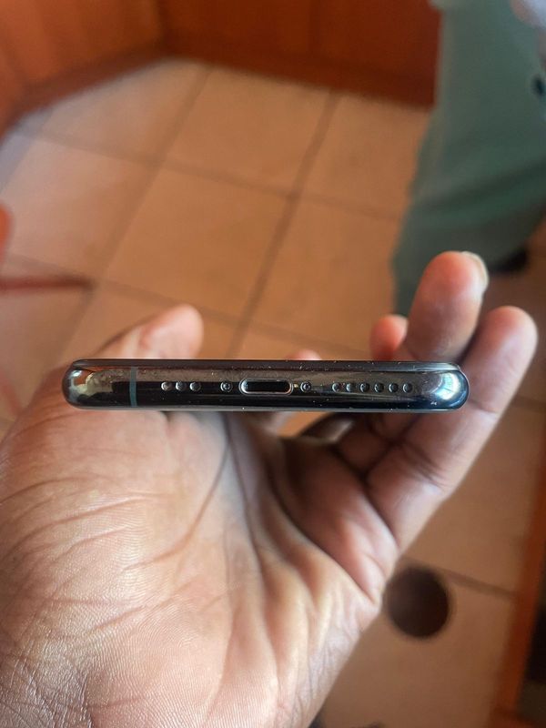 iPhone 11 Pro for sale 256GB