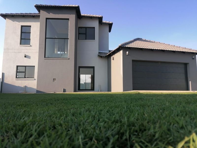 BUILD YOUR DREAM HOME IN HARTBEESPOORT