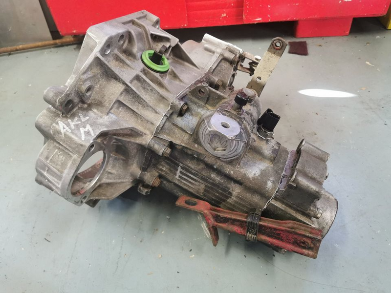 For Sale: VW 020 Gearbox