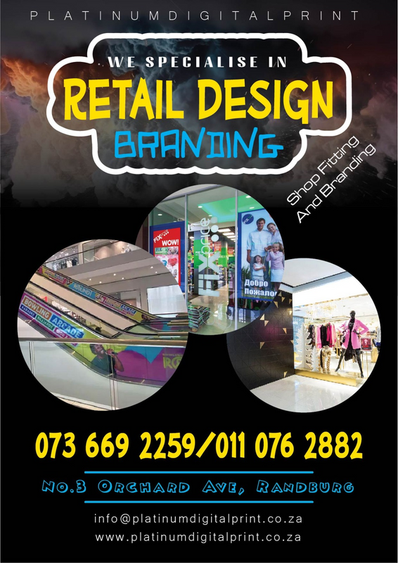 Shop branding and Gazebo Printing 0844298715