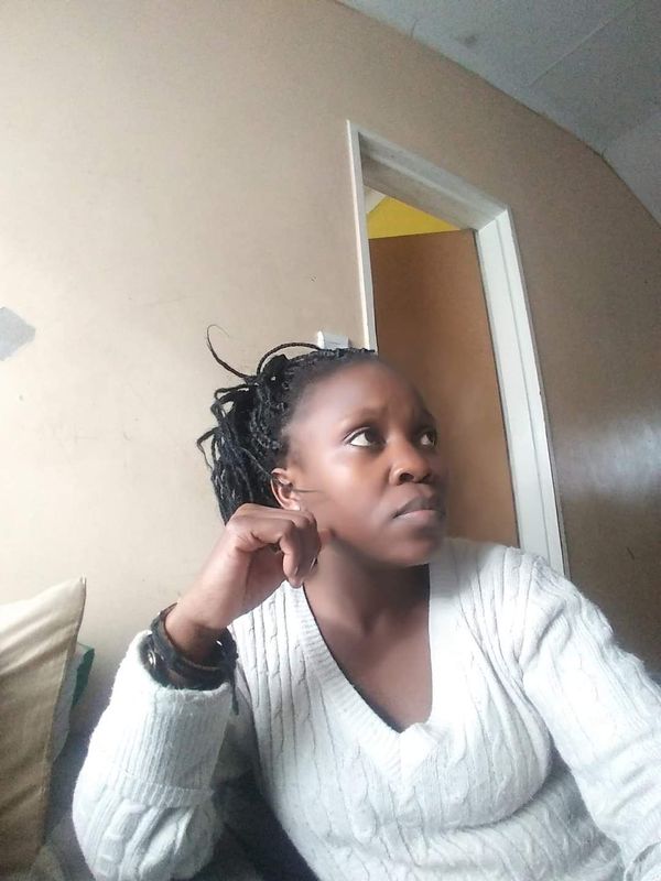 Malawian lady looking for domestic work