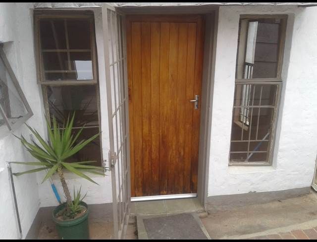 Observatory Jhb 1 bedroom Cottage to Rent