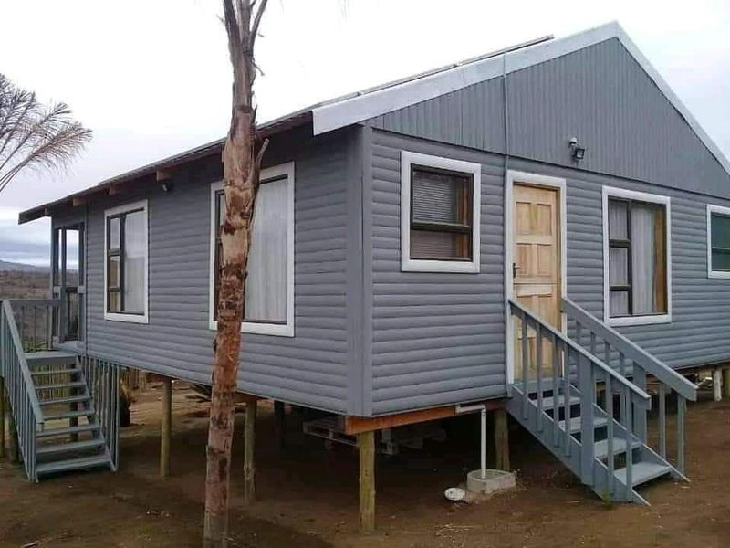 7m x8mt 6m x8mt cabin homes for sale