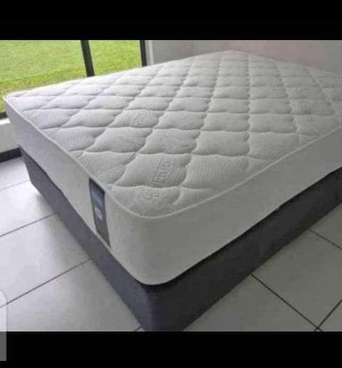 Brand new high quality restonic sleep master sealy and bamboo beds for sale!!!