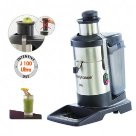 JER0002 JUICE EXTRACTOR ROBOT COUPE - J100 ULTRA