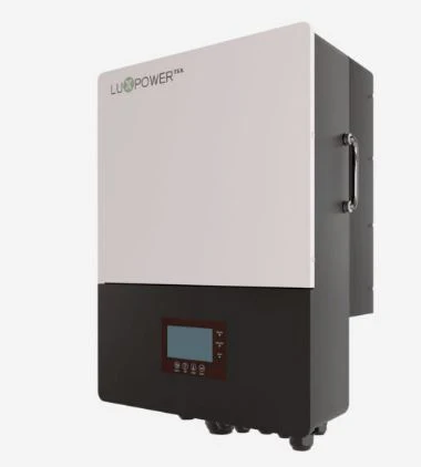 LuxPower 10kW 48V Hybrid Inverter LXP-10000