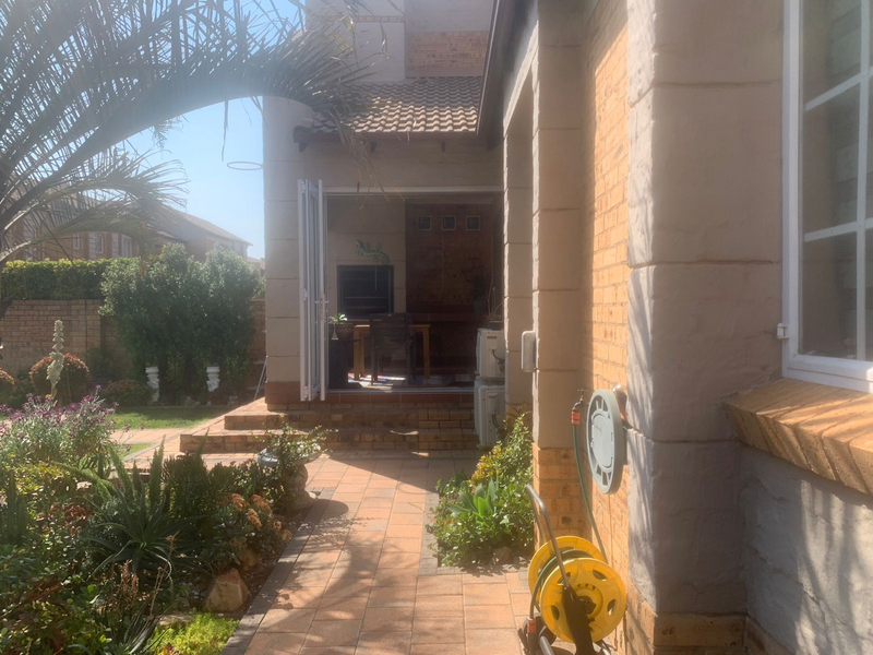 Short Term Rental in Noordwyk, Midrand!