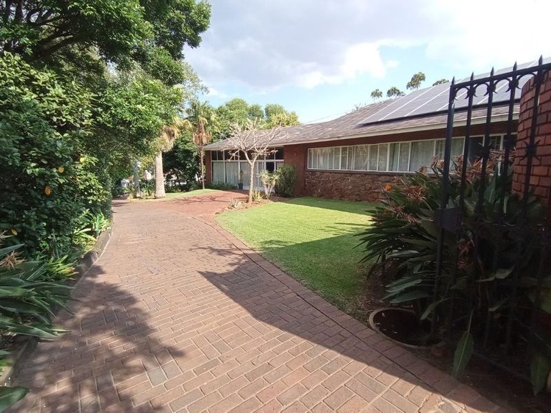 Property to let in PRETORIA, LYNNWOOD GLEN