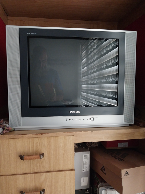 SAMSUNG Box TV