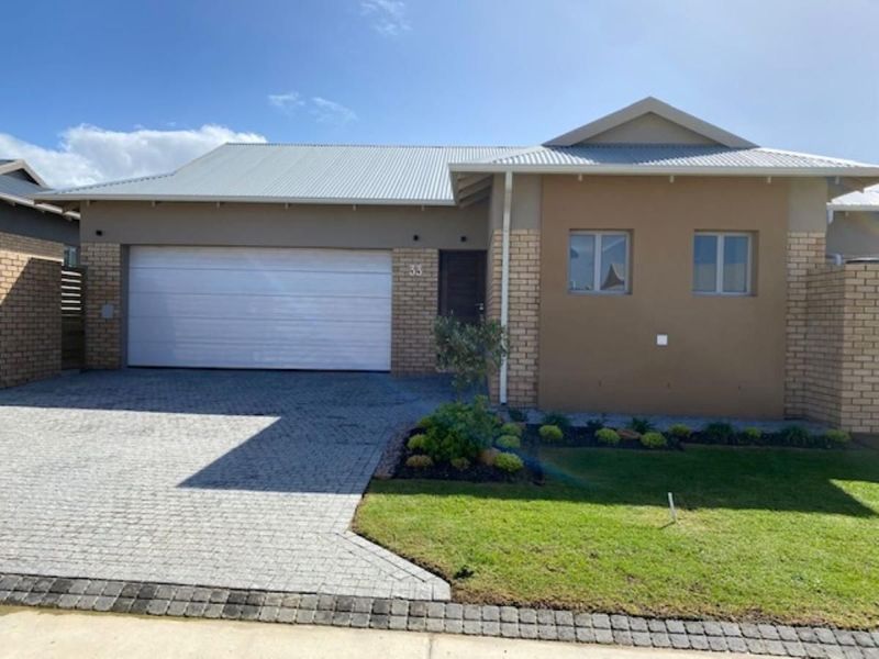3 Bedroom new house for sale in Mooikloof Country Estate George
