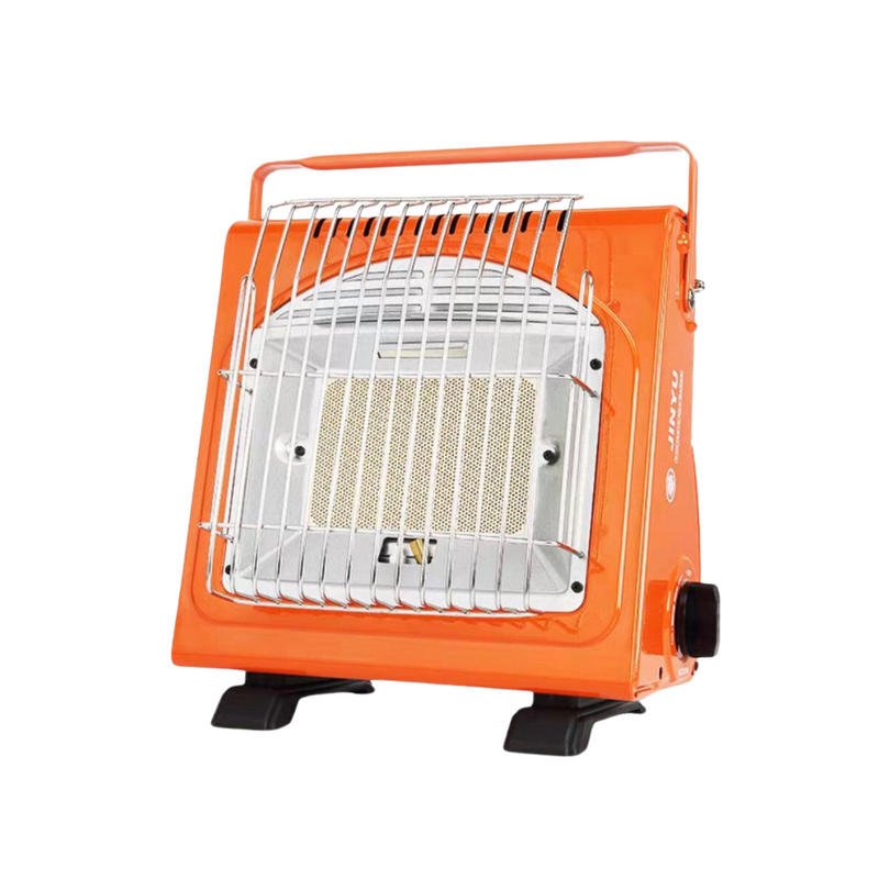 Pathfiner JINYU Portable  Butane Gas Heater and Cooker