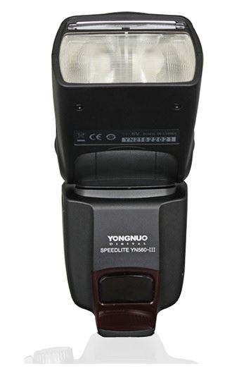 Yongnuo YN560-TX LCD Wireless Flash Controller For Canon and  YN-560III /560 Flash unit