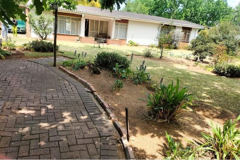 3 bedrooms house for sale in Sasolburg Central
