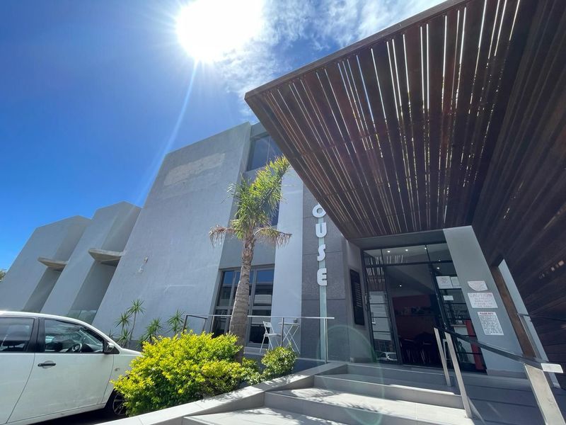 Millvale House | Office space To Rent in Milnerton