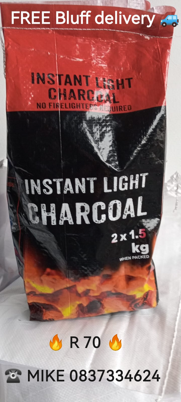 Charcoal - Ad posted by Mike