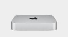 Mac Mini late 2012 with LG Screen bluetooth keyboard wired mouse